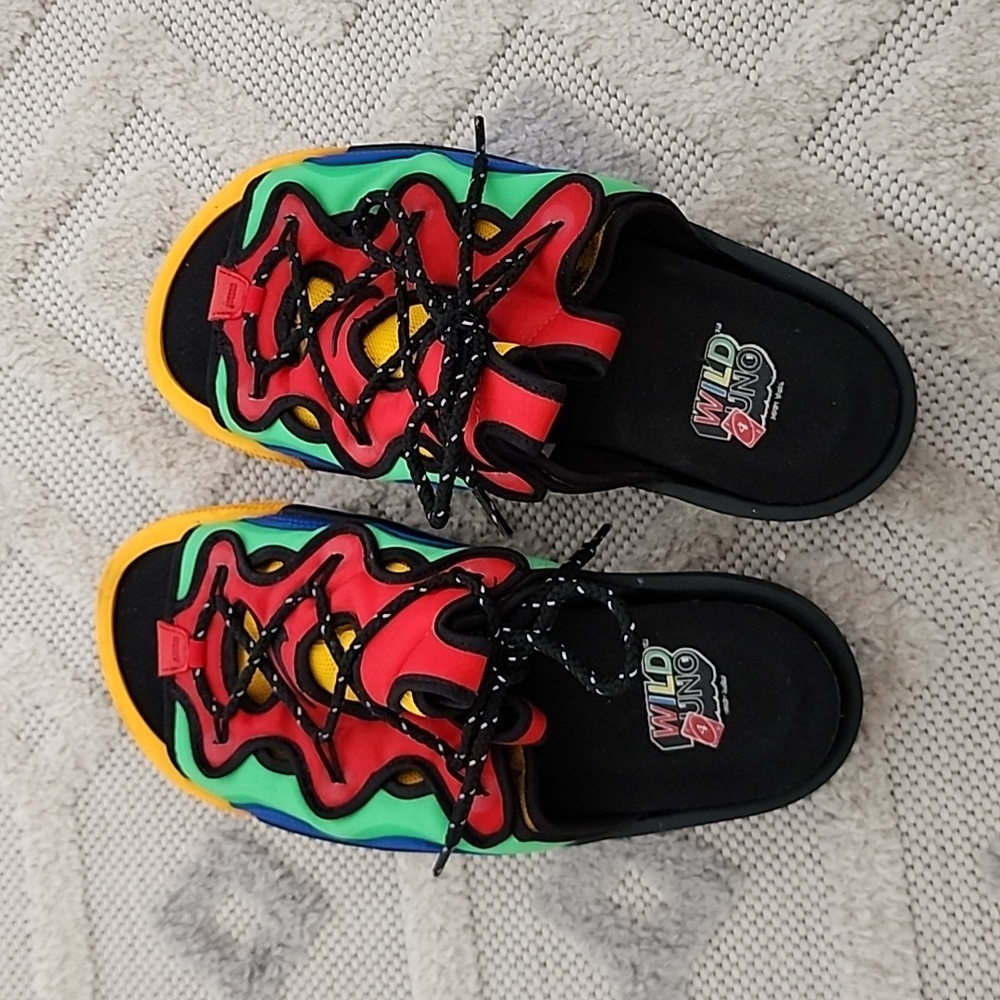 Nike Sandals